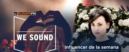 Laura Put, la influencer de la semana en We Sound Laura Put, la influencer de la semana en We Sound