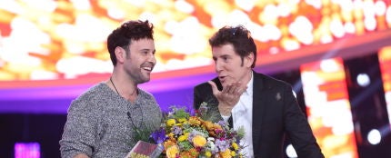 Miquel Fernández se proclama como ganador de la sexta edición de ‘Tu cara me suena’ con su gran imitación de Pablo López