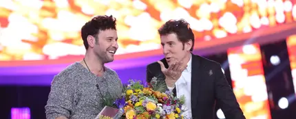 Miquel Fernández se proclama como ganador de la sexta edición de ‘Tu cara me suena’ con su gran imitación de Pablo López Miquel Fernández se proclama como ganador de la sexta edición de ‘Tu cara me suena’ con su gran imitación de Pablo López