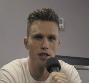 Entrevista a Nicky Romero Entrevista a Nicky Romero
