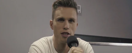 Entrevista a Nicky Romero Entrevista a Nicky Romero