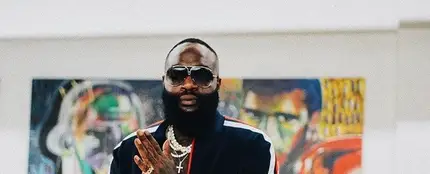 Rick Ross Rick Ross