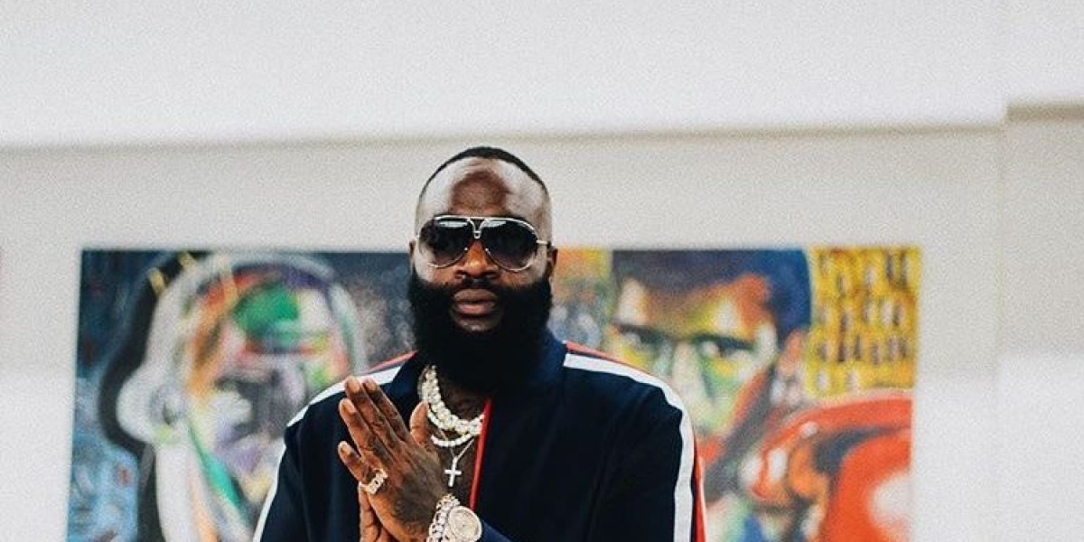 Rick Ross