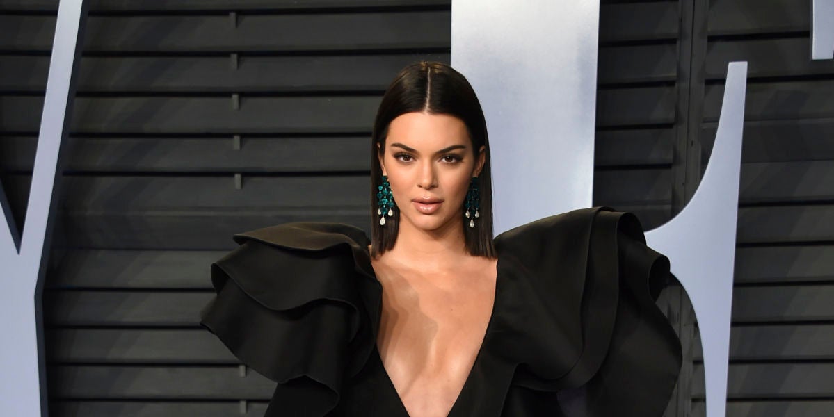 Kendall Jenner