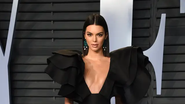 Kendall Jenner
