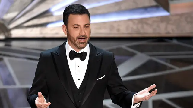 Jimmy Kimmel, presentador de los Oscar 2023: su mujer, sus cuatro hijos y el trastorno neurológico que padece | Europa FM
