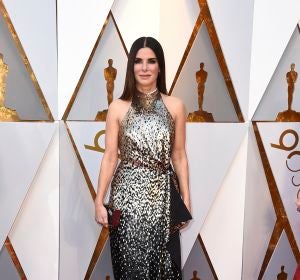 Sandra Bullock de Louis Vuitton Sandra Bullock de Louis Vuitton