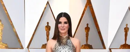 Sandra Bullock de Louis Vuitton Sandra Bullock de Louis Vuitton