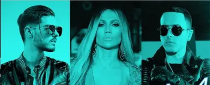 Abraham Mateo, Jennifer Lopez y Yandel lanzan ‘Se Acabó el Amor’ Abraham Mateo, Jennifer Lopez y Yandel lanzan ‘Se Acabó el Amor’