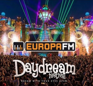Concurso DayDream Festival Concurso DayDream Festival