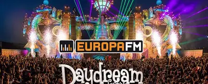 Concurso DayDream Festival Concurso DayDream Festival