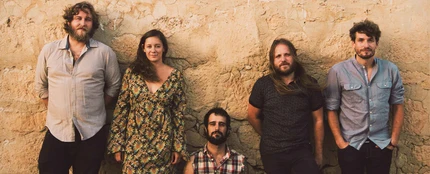 La banda Morgan La banda Morgan