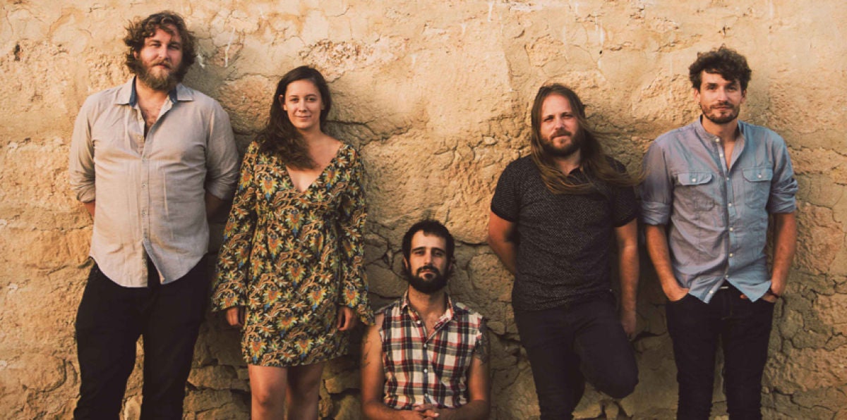 La banda Morgan