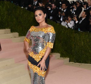 Demi Lovato Demi Lovato