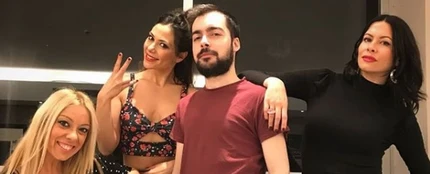 El equipo de Ponte a Prueba El equipo de Ponte a Prueba