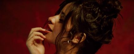 Camila Cabello lanza un nuevo v&iacute;deo para 'Never Be The Same'