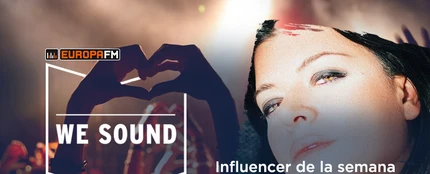 Cecilia Krull, la influencer de la semana en We Sound Cecilia Krull, la influencer de la semana en We Sound