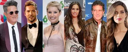 Los famosos se vuelcan en la búsqueda de Gabriel Los famosos se vuelcan en la búsqueda de Gabriel
