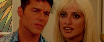 Ricky Martin y Penélope Cruz protagonizan &#39;American Crime Story: El asesinato de Gianni Versace&#39;