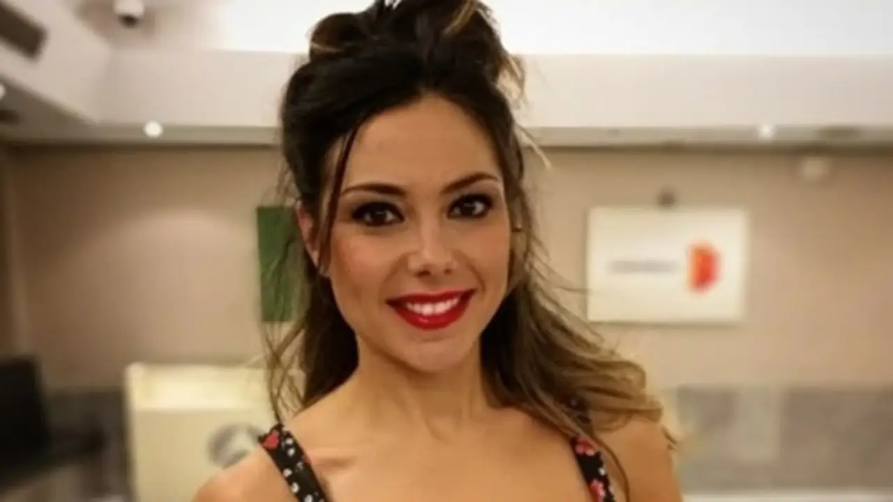 Sara Gil Sara Gil