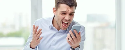 Tu teléfono no tiene la culpa Tu teléfono no tiene la culpa