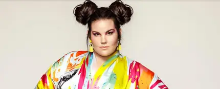 Netta Barzilai, representante de Israel para Eurovisión 2018 Netta Barzilai, representante de Israel para Eurovisión 2018