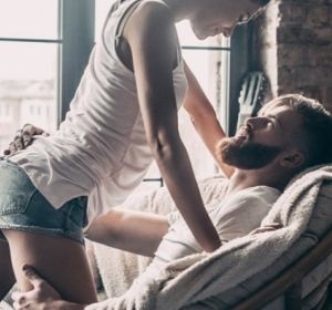 Pareja que se quiere Pareja que se quiere