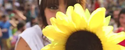 Girasoles - Rozalén Girasoles - Rozalén