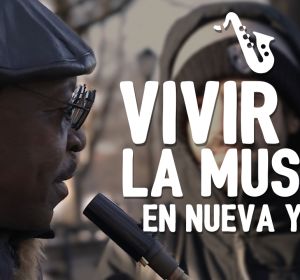 VIVIR DE LA MÚSICA EN NUEVA YORK | Fortfast VIVIR DE LA MÚSICA EN NUEVA YORK | Fortfast