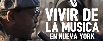 VIVIR DE LA MÚSICA EN NUEVA YORK | Fortfast VIVIR DE LA MÚSICA EN NUEVA YORK | Fortfast