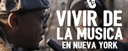 VIVIR DE LA MÚSICA EN NUEVA YORK | Fortfast VIVIR DE LA MÚSICA EN NUEVA YORK | Fortfast