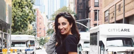 Lisette Calveiro Lisette Calveiro