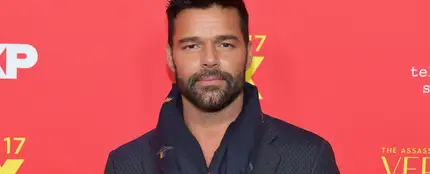Ricky Martin en la premiere de 'The Assassination Of Gianni Versace: American Crime Story' Ricky Martin en la premiere de 'The Assassination Of Gianni Versace: American Crime Story'