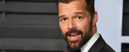 Ricky Martin Ricky Martin