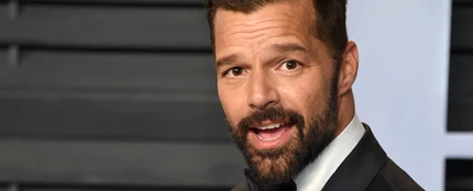 Ricky Martin Ricky Martin