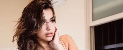 Dua Lipa Dua Lipa