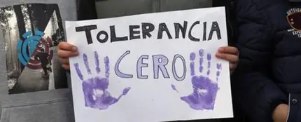 Tolerancia cero contra el machismo Tolerancia cero contra el machismo