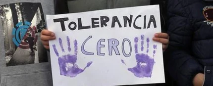 Tolerancia cero contra el machismo Tolerancia cero contra el machismo