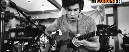 Shawn Mendes Shawn Mendes
