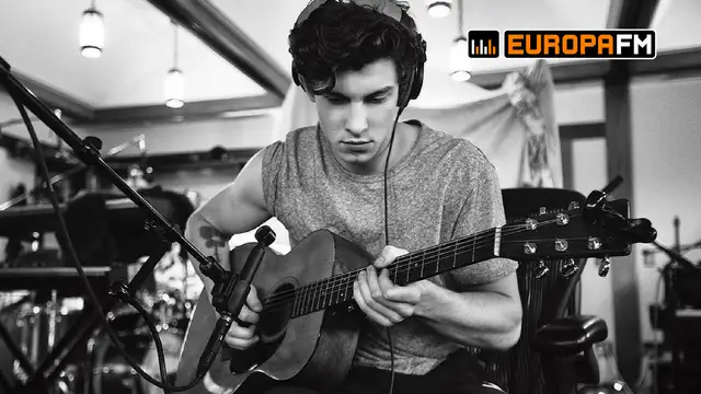 Shawn Mendes