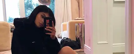 Kylie Jenner Kylie Jenner