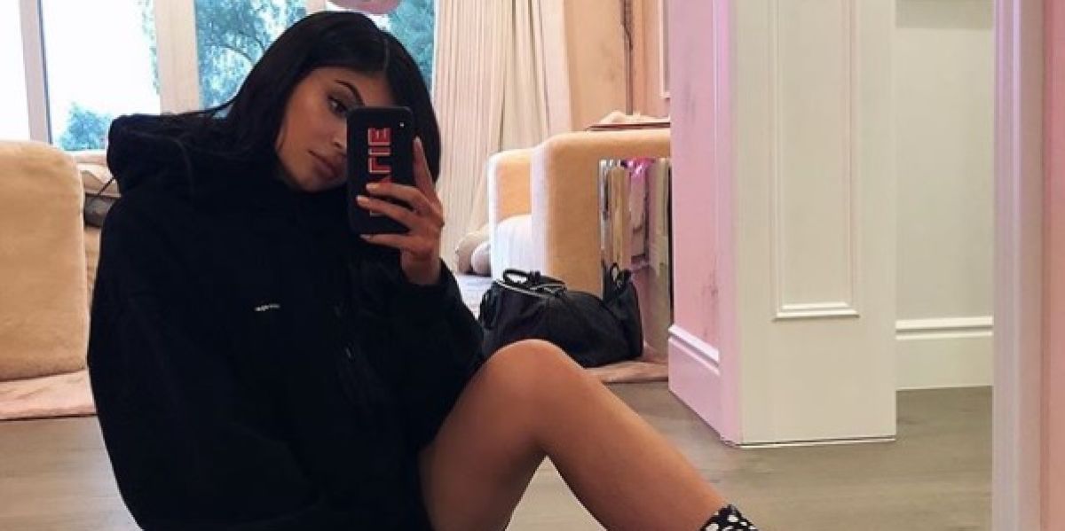 Kylie Jenner