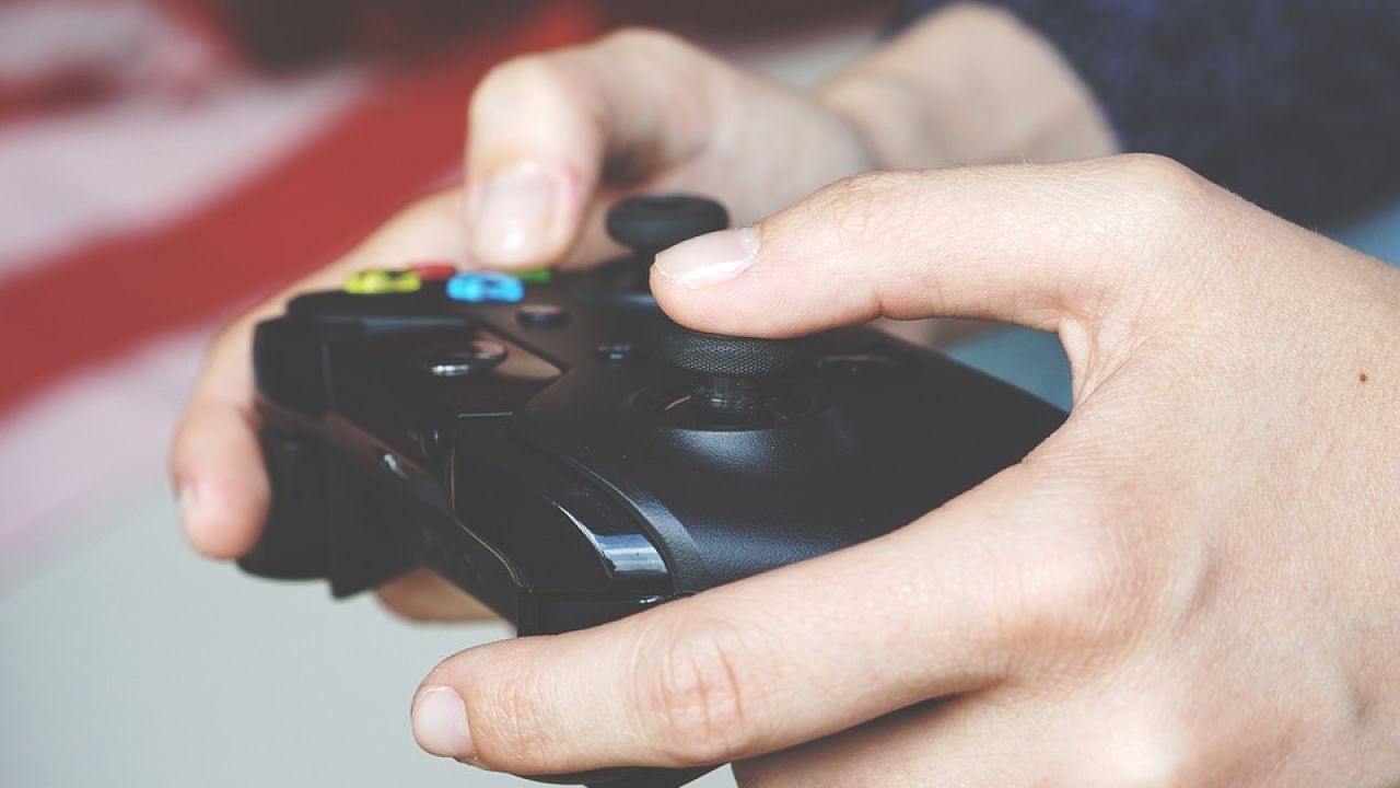 Máster en Programación de Videojuegos