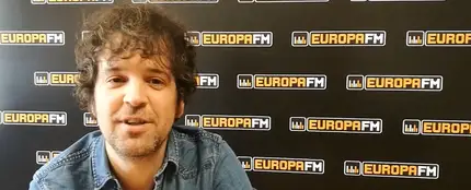 Carlos Cros en We Sound Carlos Cros en We Sound