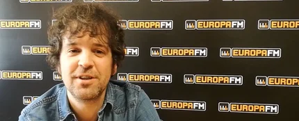 Carlos Cros en We Sound Carlos Cros en We Sound