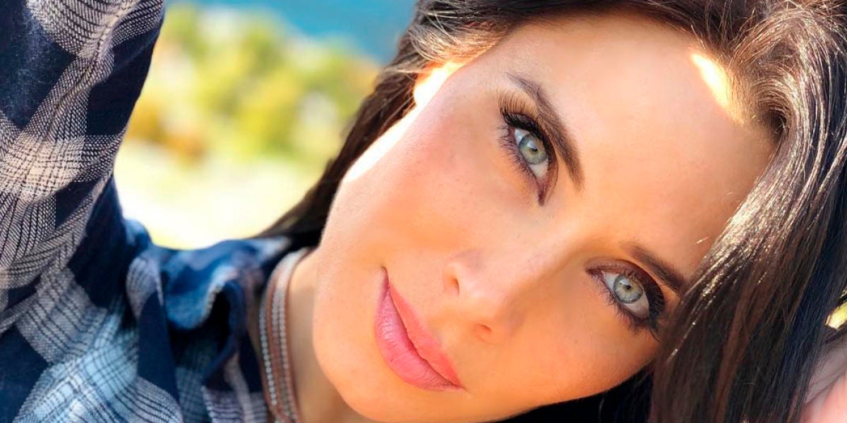 Pilar Rubio