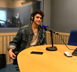 Gonzalo Hermida en We Sound Gonzalo Hermida en We Sound