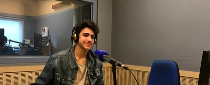 Gonzalo Hermida en We Sound Gonzalo Hermida en We Sound