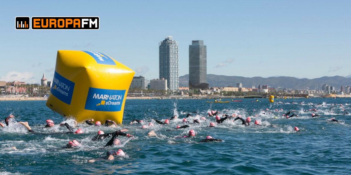 VII Copa Marnaton eDreams by VW California
