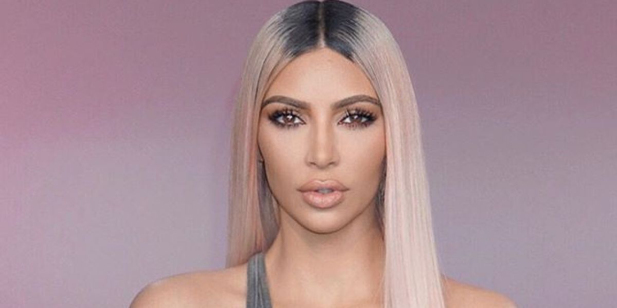 Kim Kardashian